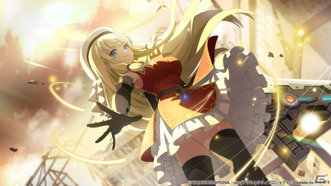 「アサルトリリィ Last Bullet」アニメに登場した妹島広夢、倉又雪陽が登場＆プレイアブル化！イベント「エレガンス・セッション」開始の画像3