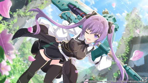 「アサルトリリィ Last Bullet」アニメに登場した妹島広夢、倉又雪陽が登場＆プレイアブル化！イベント「エレガンス・セッション」開始の画像5