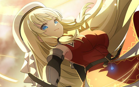 「アサルトリリィ Last Bullet」アニメに登場した妹島広夢、倉又雪陽が登場＆プレイアブル化！イベント「エレガンス・セッション」開始