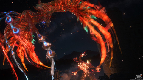 「ゼルダの伝説 ふしぎの木の実」や「原神」Ver.4.0、「FFXVI」をプレイ【編集部が遊んだゲーム】の画像11