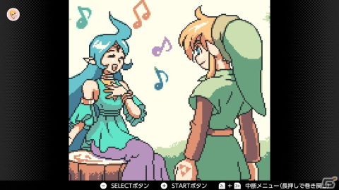 「ゼルダの伝説 ふしぎの木の実」や「原神」Ver.4.0、「FFXVI」をプレイ【編集部が遊んだゲーム】の画像2