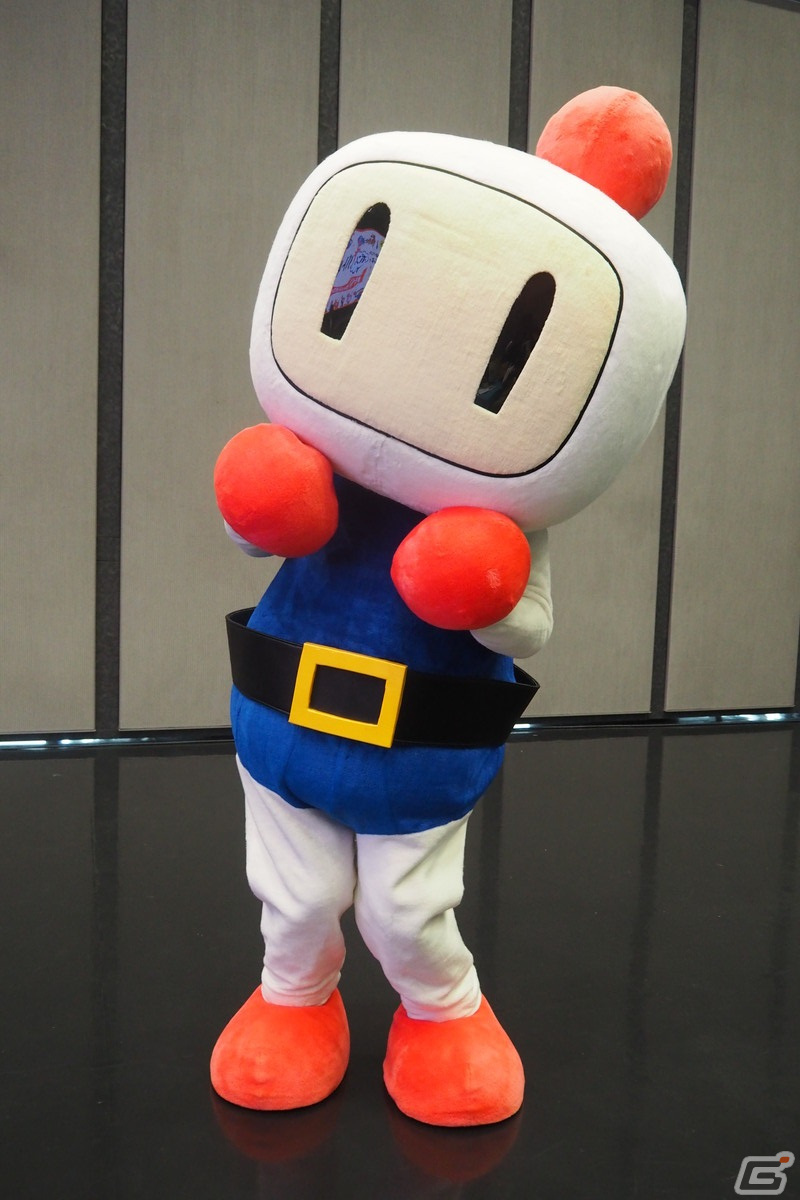 「スーパーボンバーマン R 2」新バトルモード“キャッスル”を用いた対戦型イベントをレポート！読者プレゼントをかけた勝負の行方は？の画像14