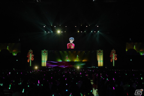 「アイドリッシュセブン VISIBLIVE TOUR “Good 4 You”」ツアーの幕開けとなった東京公演のオフィシャルレポートが到着！の画像2