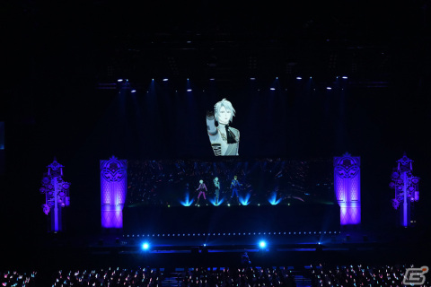 「アイドリッシュセブン VISIBLIVE TOUR “Good 4 You”」ツアーの幕開けとなった東京公演のオフィシャルレポートが到着！の画像4