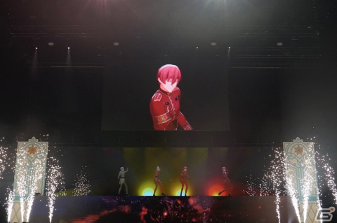 「アイドリッシュセブン VISIBLIVE TOUR “Good 4 You”」ツアーの幕開けとなった東京公演のオフィシャルレポートが到着！の画像9
