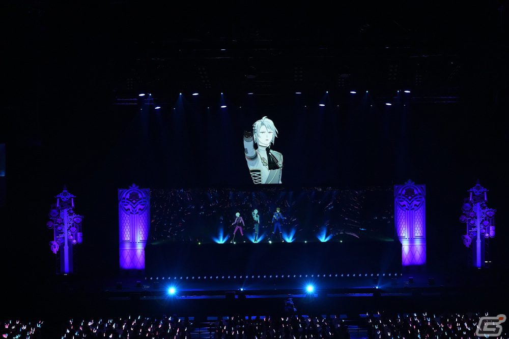 アイドリッシュセブン VISIBLIVE TOUR “Good 4 You”」ツアーの幕開けと