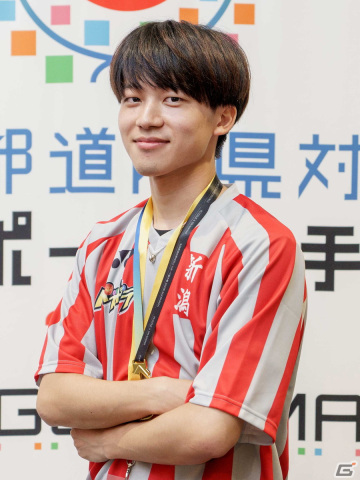 「全国都道府県対抗eスポーツ選手権 2023 KAGOSHIMA」北信越・東海ブロック「パズドラ」部門の結果が公開！はくぴ選手とひろNa選手が本戦への画像2