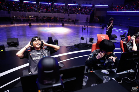 「LJL 2023 Summer Split Finals」DetonatioN FocusMeが優勝！リーグ記録となる6連覇を達成の画像2