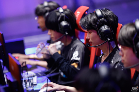 「LJL 2023 Summer Split Finals」DetonatioN FocusMeが優勝！リーグ記録となる6連覇を達成の画像3