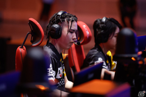 「LJL 2023 Summer Split Finals」DetonatioN FocusMeが優勝！リーグ記録となる6連覇を達成の画像4