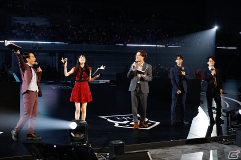 「LJL 2023 Summer Split Finals」DetonatioN FocusMeが優勝！リーグ記録となる6連覇を達成の画像7