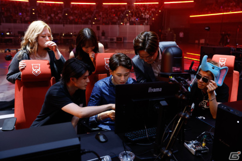 「LJL 2023 Summer Split Finals」DetonatioN FocusMeが優勝！リーグ記録となる6連覇を達成の画像8
