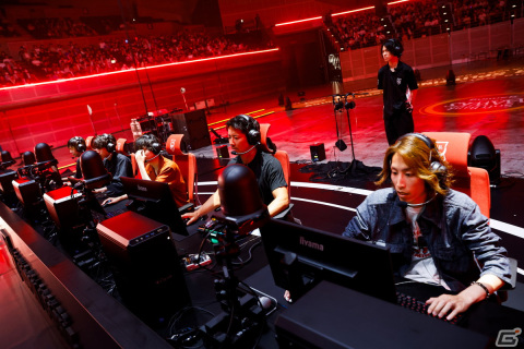 「LJL 2023 Summer Split Finals」DetonatioN FocusMeが優勝！リーグ記録となる6連覇を達成の画像9