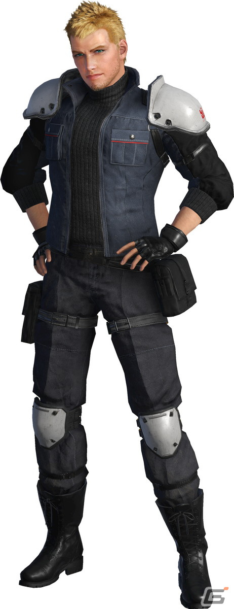 「FFVII エバークライシス」若かりしセフィロスが登場する新たな物語「FINAL FANTASY VII FIRST SOLDIER」を紹介！の画像5