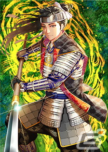 「戦国IXA」にて【極】「真田信綱」「振姫」「小田氏治」「禰津常安」など9名の新規武将が登場の画像5