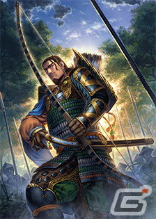 「戦国IXA」にて【極】「真田信綱」「振姫」「小田氏治」「禰津常安」など9名の新規武将が登場の画像7