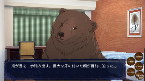 「深淵のユカラ」ペウレプやホワイスーが攻略できるSteam向け完全版が8月22日にリリース！Switch版も準備中の画像2
