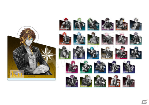 ブラスタ」4周年記念マルイオンリーショップを全国5都市で開催！岩水