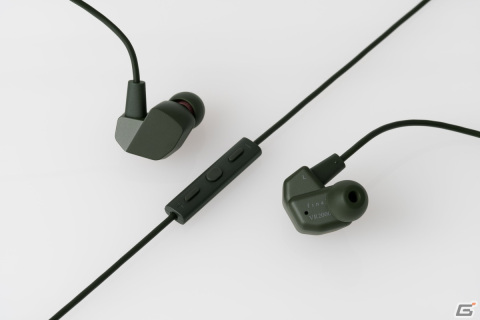 ゲーミングイヤホン「VR2000 for Gaming」が予約受付開始！eスポーツチーム「SILK HAT」のKIDO.選手、.ZAアドバイザーによるレビューも公開の画像4