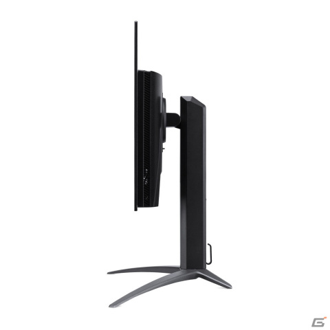 Acerが日本で初展開する有機ELパネル搭載のハイエンドゲーミングモニター「Predator X」シリーズ2機種が発売！の画像8