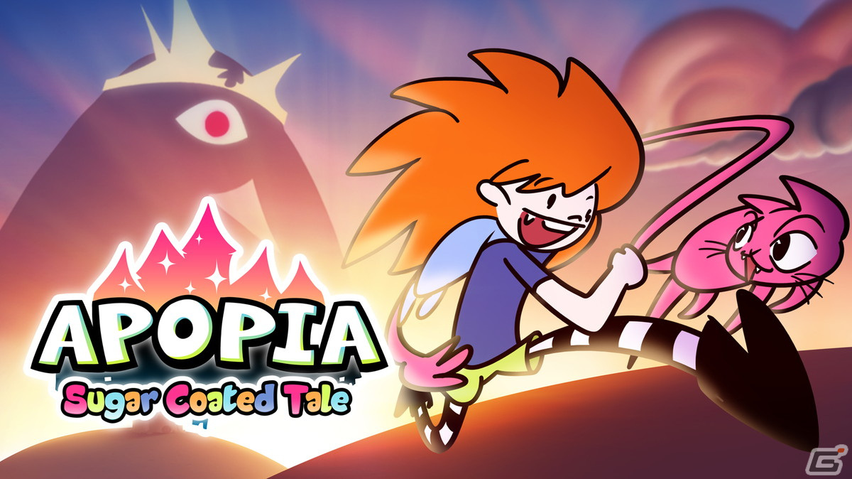 TOKYO INDIE GAMES SUMMITがgamescom 2023に「APOPIA」や「Electrogical」など6タイトルを出展！の画像2