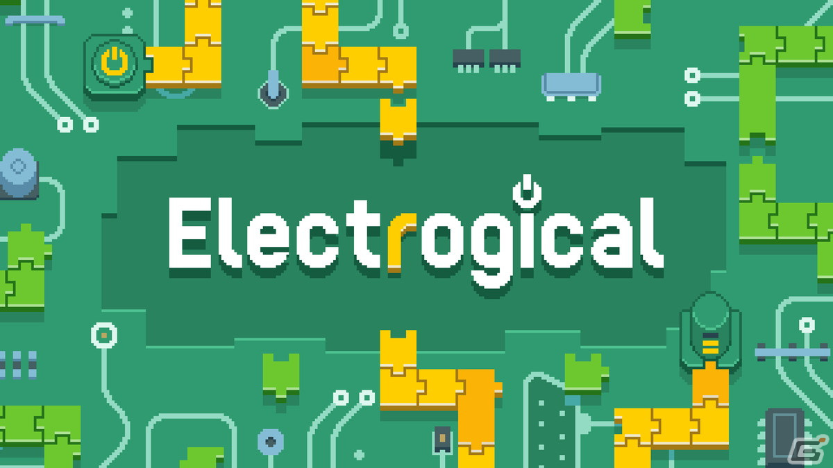 TOKYO INDIE GAMES SUMMITがgamescom 2023に「APOPIA」や「Electrogical」など6タイトルを出展！の画像3