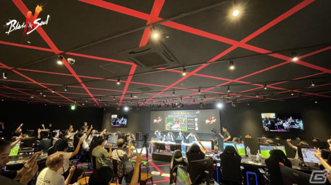 「ブレイドアンドソウル2」東京でのオフライン先行体験会「Try＆Soul」公式レポートが公開！井ノ上奈々さんら登壇者からのコメントもの画像4