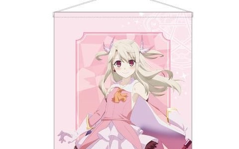 劇場版「Fate/kaleid liner プリズマ☆イリヤ Licht名前の無い少女