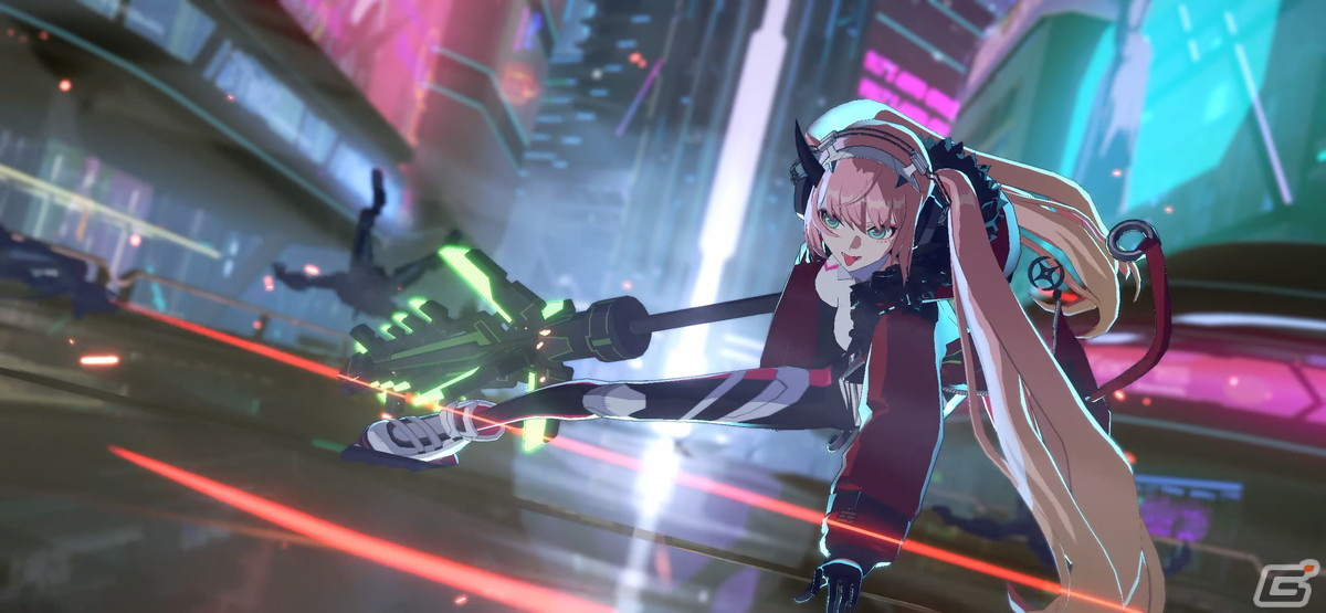 アカツキゲームスのオンライン発表会「Akatsuki Games Now」公式レポートが公開！「トライブナイン」や「Project 暁」のムービーがお披露目の画像7
