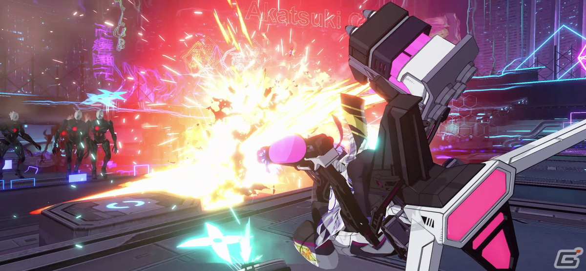 アカツキゲームスのオンライン発表会「Akatsuki Games Now」公式レポートが公開！「トライブナイン」や「Project 暁」のムービーがお披露目の画像8