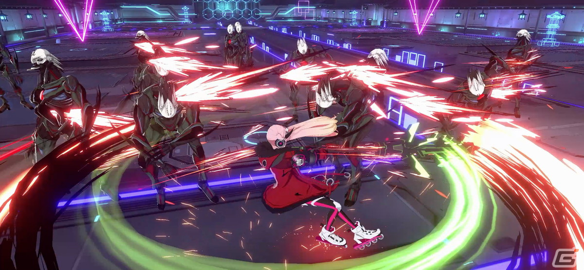 アカツキゲームスのオンライン発表会「Akatsuki Games Now」公式レポートが公開！「トライブナイン」や「Project 暁」のムービーがお披露目の画像9