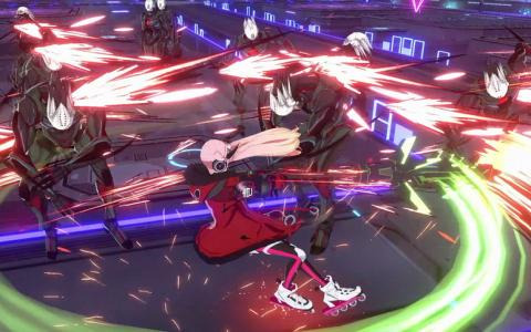 アカツキゲームスのオンライン発表会「Akatsuki Games Now」公式レポートが公開！「トライブナイン」や「Project 暁」のムービーがお披露目