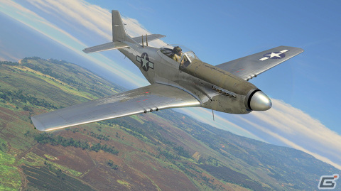 「War Thunder」開発協力によるホリ製フライトスティックが2023年冬に発売！プレミアム機体3種類などが付属するコラボパッケージもの画像4