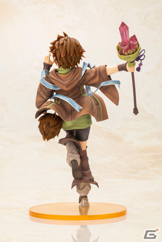 遊戯王カードゲームモンスターフィギュアコレクション」に風霊使い