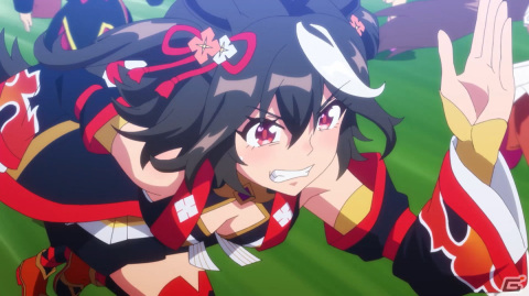 TVアニメ「ウマ娘 プリティーダービー Season 3」が2023年10月より放送スタート！キタサンブラックらを描いたキービジュアルや本PVが公開の画像10