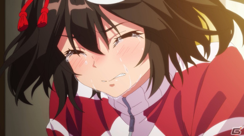 TVアニメ「ウマ娘 プリティーダービー Season 3」が2023年10月より放送スタート！キタサンブラックらを描いたキービジュアルや本PVが公開の画像2