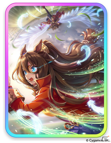 ゲーム「ウマ娘」2.5周年のガチャでナリタトップロードが登場！新育成シナリオ「Reach for the stars プロジェクトL'Arc（ラーク）」の続報もの画像29