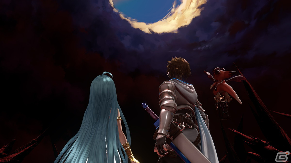 「グランブルーファンタジー リリンク」プレスイベントレポート：「グラブル」を知らなくてもアクションゲームとして期待大！の画像25