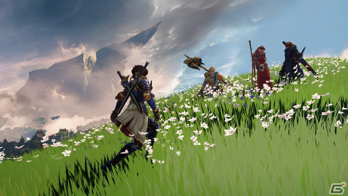 「グランブルーファンタジー リリンク」プレスイベントレポート：「グラブル」を知らなくてもアクションゲームとして期待大！の画像34