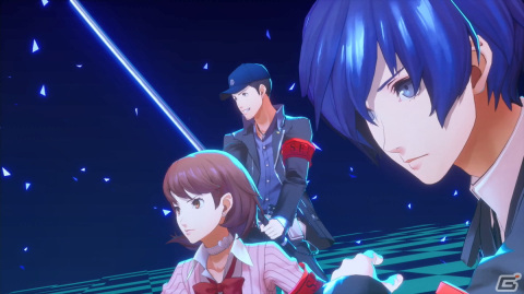 「ペルソナ3 リロード」試遊インプレッション――「P3」から「P3P」まで幾度もプレイした経験者でも新鮮味をもって遊べるリメイク作品の画像24