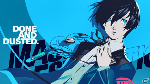 「ペルソナ3 リロード」試遊インプレッション――「P3」から「P3P」まで幾度もプレイした経験者でも新鮮味をもって遊べるリメイク作品の画像27