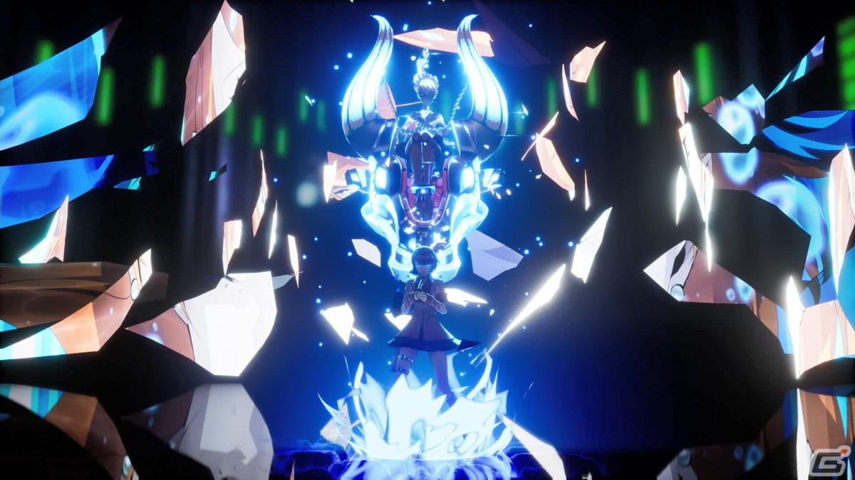 「ペルソナ3 リロード」試遊インプレッション――「P3」から「P3P」まで幾度もプレイした経験者でも新鮮味をもって遊べるリメイク作品の画像18