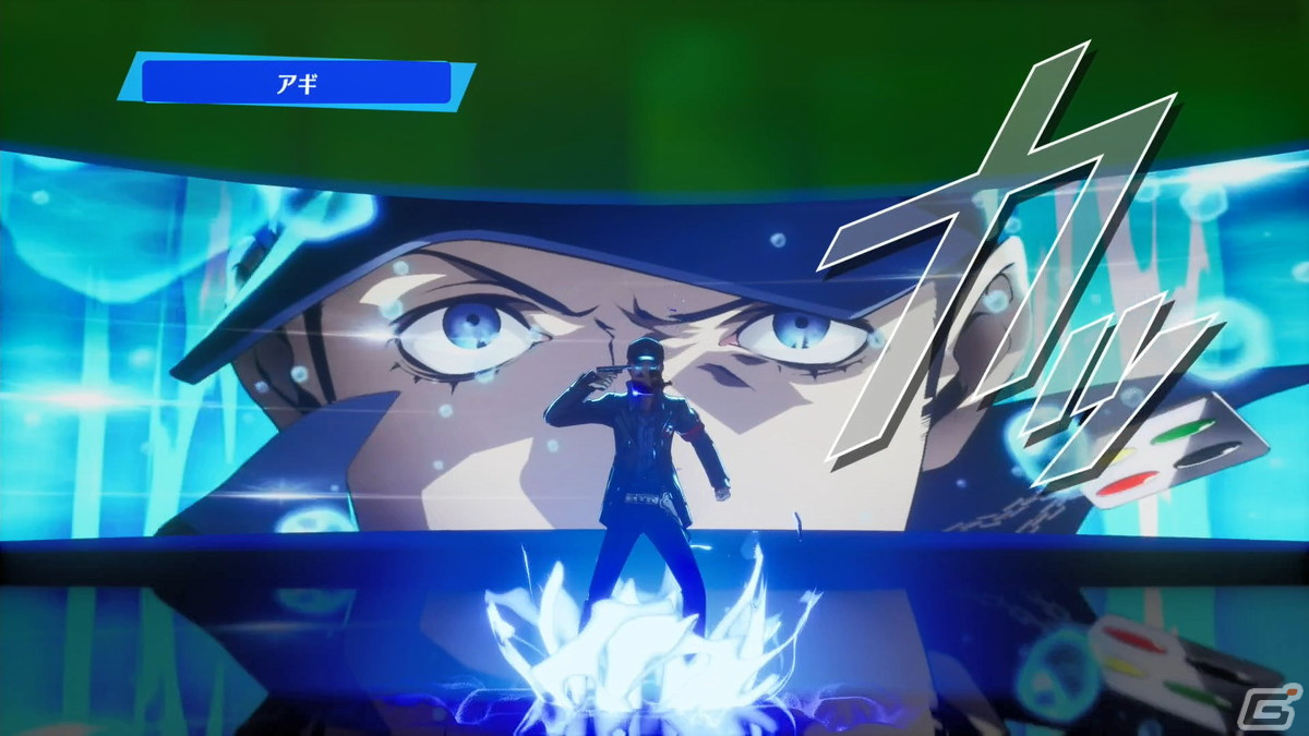 「ペルソナ3 リロード」試遊インプレッション――「P3」から「P3P」まで幾度もプレイした経験者でも新鮮味をもって遊べるリメイク作品の画像19