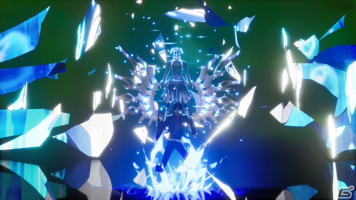 「ペルソナ3 リロード」試遊インプレッション――「P3」から「P3P」まで幾度もプレイした経験者でも新鮮味をもって遊べるリメイク作品の画像20