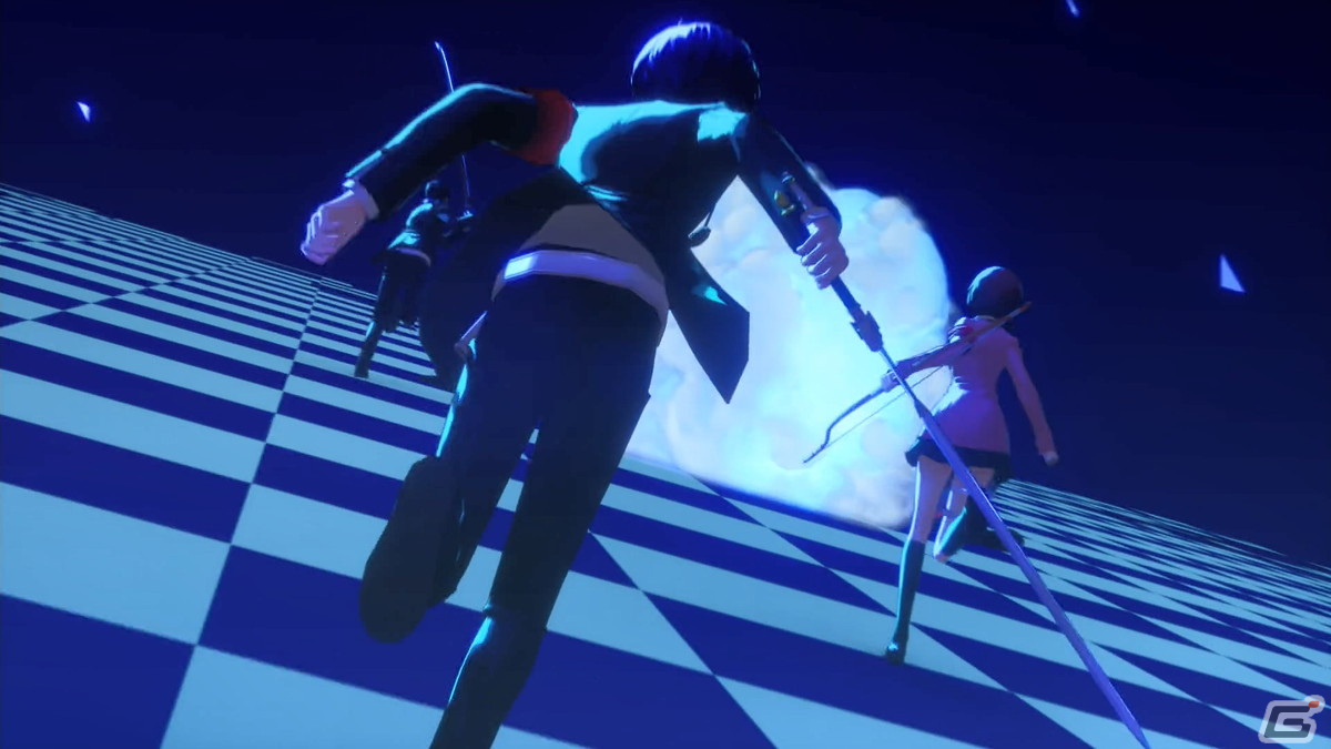 「ペルソナ3 リロード」試遊インプレッション――「P3」から「P3P」まで幾度もプレイした経験者でも新鮮味をもって遊べるリメイク作品の画像25