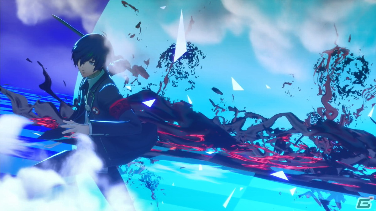 「ペルソナ3 リロード」試遊インプレッション――「P3」から「P3P」まで幾度もプレイした経験者でも新鮮味をもって遊べるリメイク作品の画像26