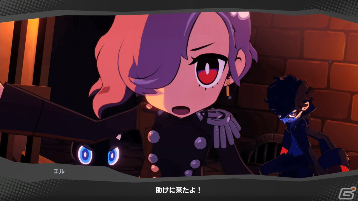 「ペルソナ5 タクティカ」の試遊インプレッションをお届け！綿密に思考して戦略を練るのが癖になるシリーズ初のSRPGの画像24