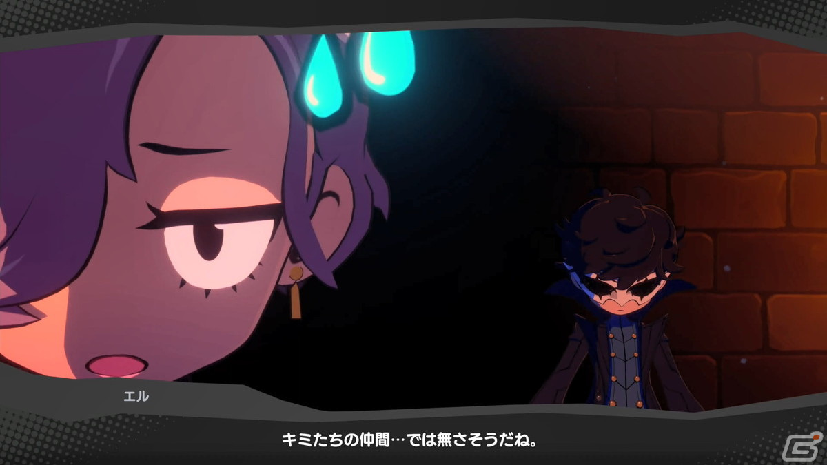 「ペルソナ5 タクティカ」の試遊インプレッションをお届け！綿密に思考して戦略を練るのが癖になるシリーズ初のSRPGの画像26
