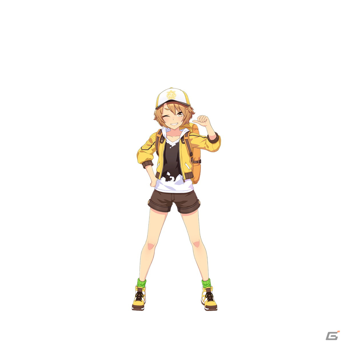 「ウマ娘」凱旋門賞に挑む姿を描く新育成シナリオ「Reach for the stars プロジェクトL'Arc（ラーク）」を先行プレイ！の画像2
