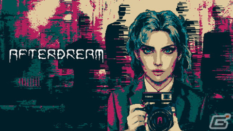 現実と夢の間を探索する精神的ホラーアドベンチャー「Afterdream」が9月28日にPS5/Xbox Series X|S/Switch/PCで発売！の画像1